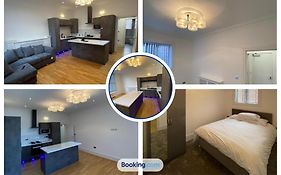 Luxury Apartment Apt5