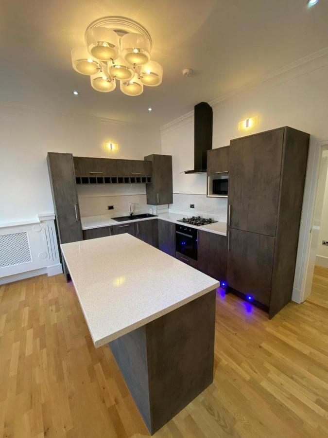 Luxury Apartment Apt5 Wolverhampton Exterior photo