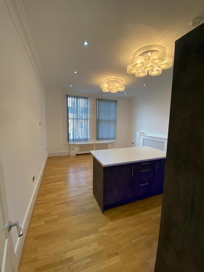 Luxury Apartment Apt5 Wolverhampton Exterior photo