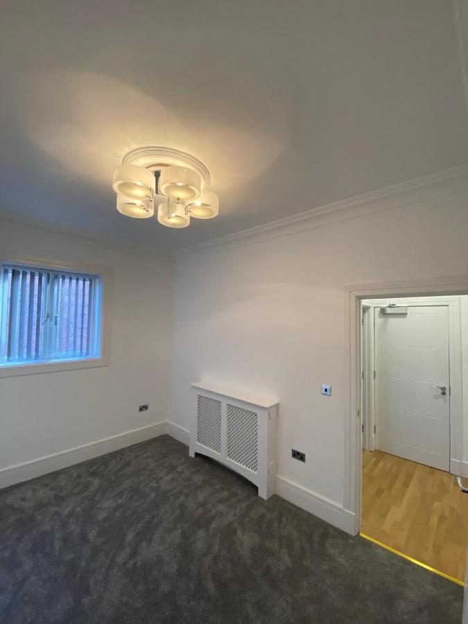 Luxury Apartment Apt5 Wolverhampton Exterior photo