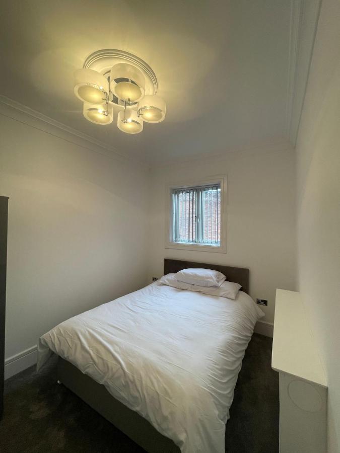 Luxury Apartment Apt5 Wolverhampton Exterior photo